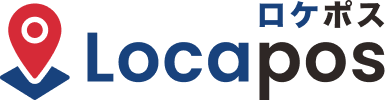 Locapos ロケポス
